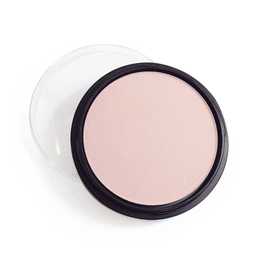 Polvo compacto traslúcido