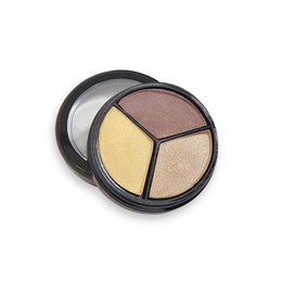 Trío de Sombra compacta Romance