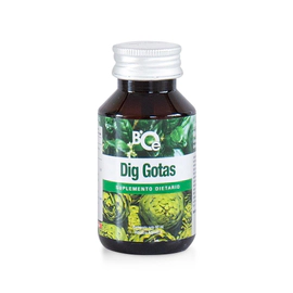 Dig Gotas