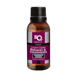 Loción capilar de Refuerzo y Crecimento