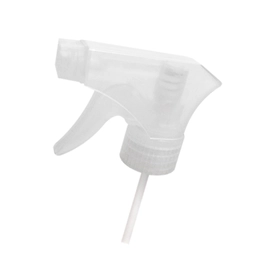 Bomba reutilizable para fragancias ambientales y sanitizante