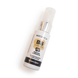 BB Cream con ácido hialurónico y aceite de jojoba 50