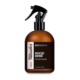 Fragancia ambiental Rocío Bebé ¡LANZAMIENTO!