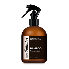 Fragancia ambiental Bamboo ¡LANZAMIENTO!