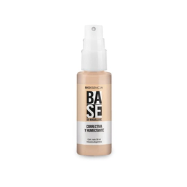Base de maquillaje líquida tono 1