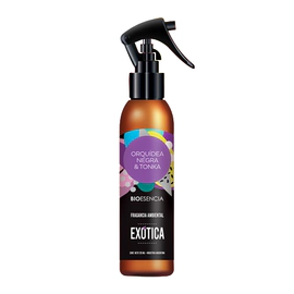 Fragancia amb. Exótica Orquídea negra y Tonka