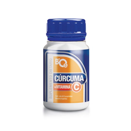 Cúrcuma + Vitamina C