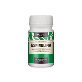 Espirulina