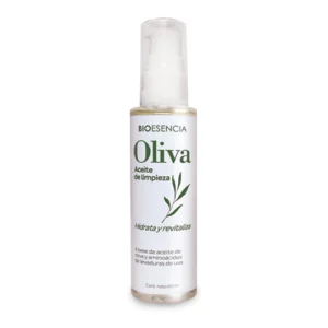 Aceite de Limpieza Oliva