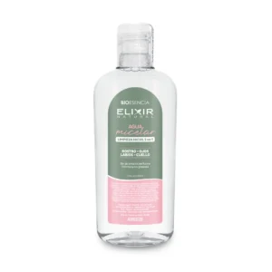 Agua Micelar Elixir
