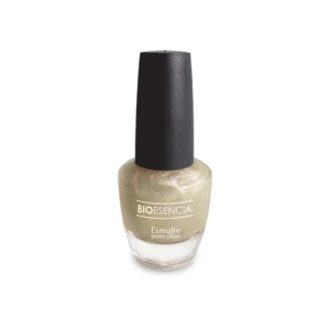 Esmalte holográfico blanco aurora