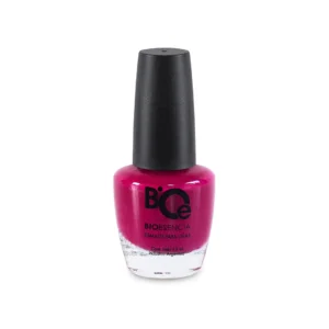 Esmalte en gel bordeaux
