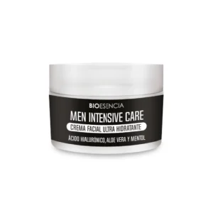 Crema facial Men Intensive Care