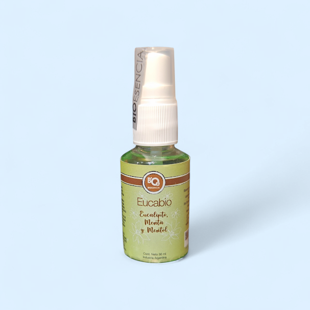 Eucabio spray ambiental