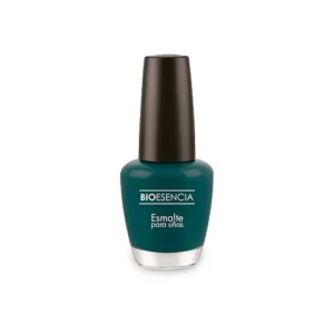 Esmalte gel verde petróleo C/ACIDO HIALURONICO
