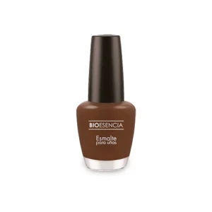 Esmalte gel café mocca C/ACIDO HIALURONICO