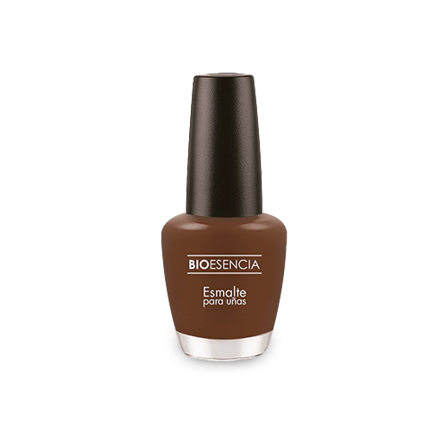 Esmalte gel café mocca C/ACIDO HIALURONICO