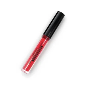 Labial líquido con ácido hialurónico (Rojo)