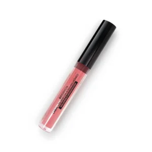 Labial líquido con ácido hialurónico (Rosa)