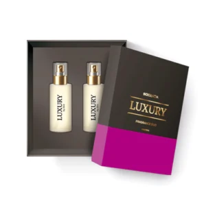 Luxury Woman