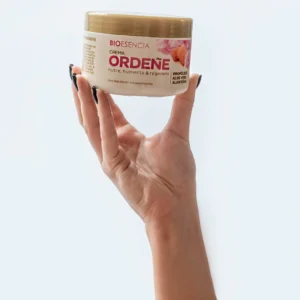 Crema de Ordeñe / Básicals