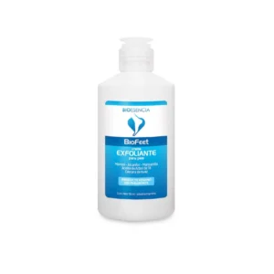Exfoliante pédico BioFeet