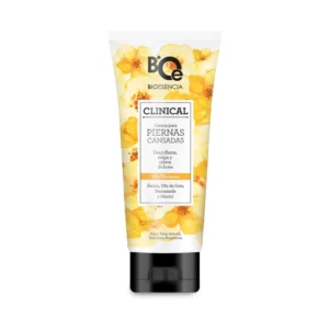 Crema para Piernas Cansadas / Clinical