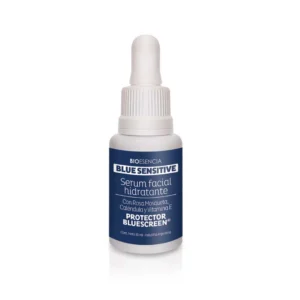 Serum hidratante Blue Sensitive
