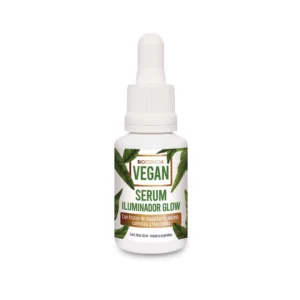 Serum iluminador Glow vegan