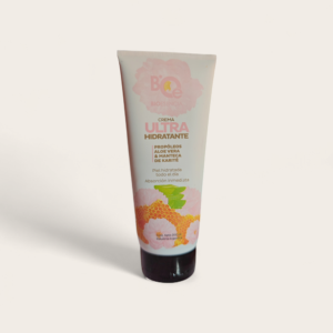 Crema Ultra Hidratante / Básicals