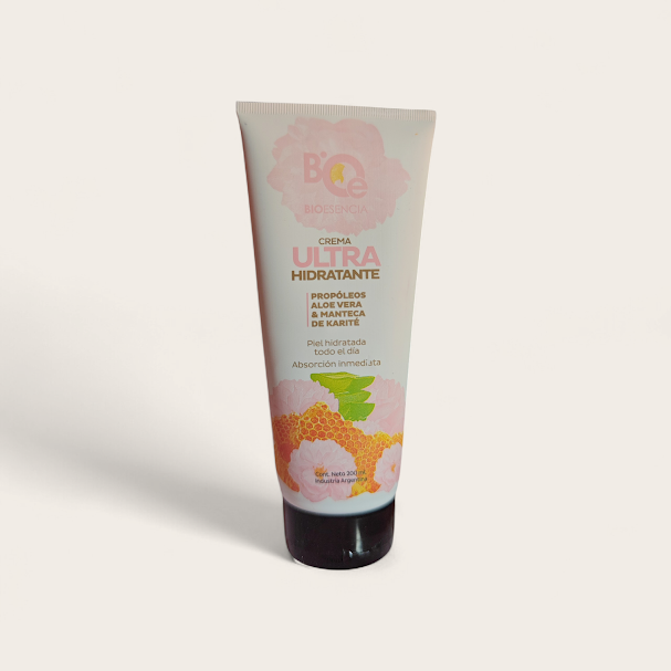 Crema Ultra Hidratante / Básicals
