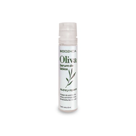 Serum reparador de labios Oliva