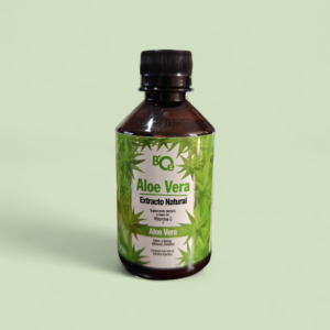 Aloe vera + Vitamina C