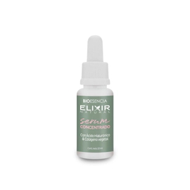 Serum Concentrado Elixir