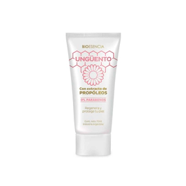 Unguento de propóleos / Básicals