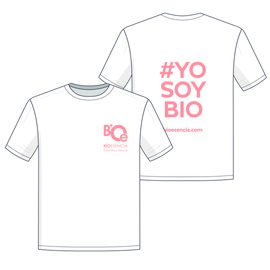 Bolsa Bioesencia 20 años