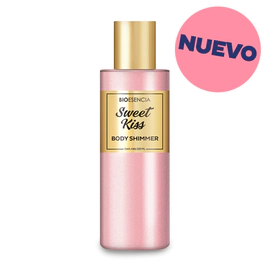 Body shimmer - Sweet Kiss-