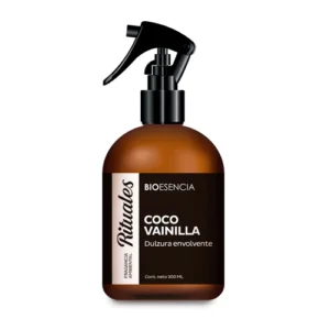 Fragancia ambiental Coco & Vainilla