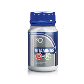 Vitamina D + K