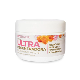 Crema Ultraregeneradora de Propóleos / Básicals