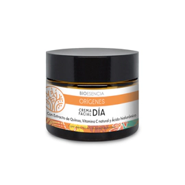 Crema facial ultra humectante Oliva