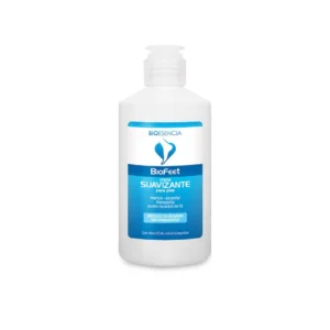 Crema suavizante para pies BioFeet