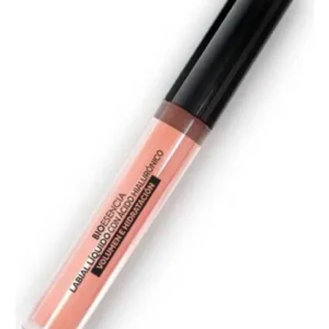 Labial líquido con ácido hialurónico (nude)