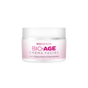 Crema Facial Bio-Age