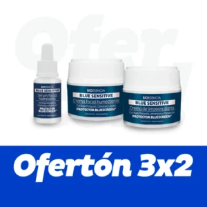 KIT Blue Sensitive