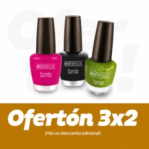 KIT Esmaltes